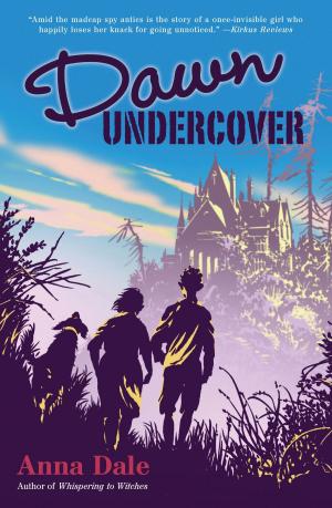 Cover of the book Dawn Undercover by Kristyn Crow