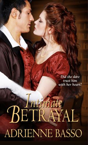 Cover of the book Intimate Betrayal by Robyn Peterman