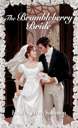 Cover of the book The Brambleberry Bride by Adrienne Basso