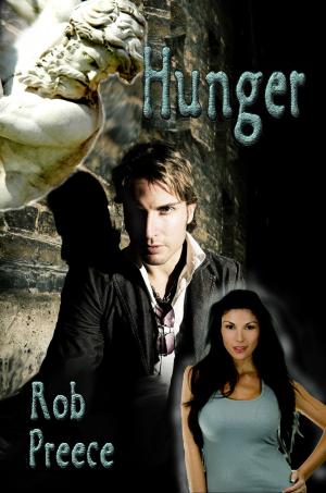 Cover of the book Hunger by Stephanie Brooks