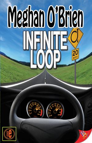 Cover of the book Infinite Loop by Kim Baldwin, Xenia Alexiou