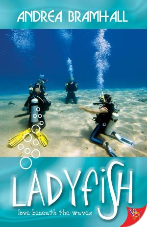 Cover of the book Ladyfish by J.L. Barlow