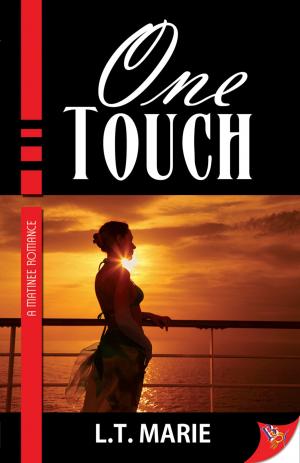 Cover of the book One Touch by Jane Fletcher