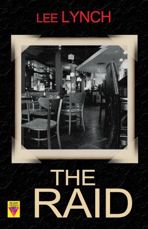 Cover of the book The Raid by Mason Dixon