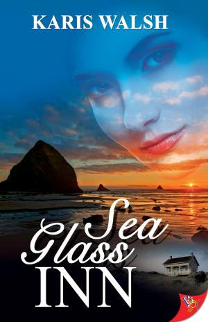 Cover of the book Sea Glass Inn by Rachel E. Bailey