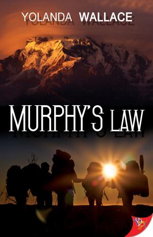 Book cover of Murphys Law