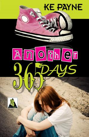 Book cover of Another 365 Days