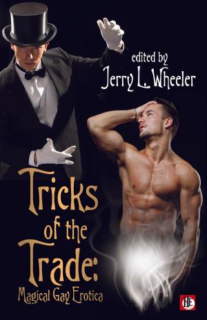 Cover of the book Tricks of the Trade: Magical Gay Erotica by Guillermo Luna