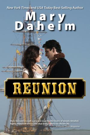 Cover of the book Reunion by Carolann Camillo