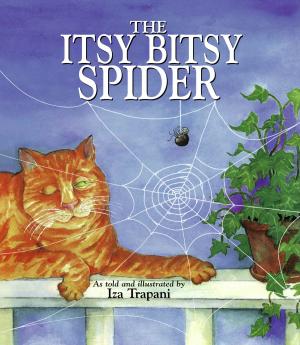Cover of the book The Itsy Bitsy Spider by J. H. Shapiro