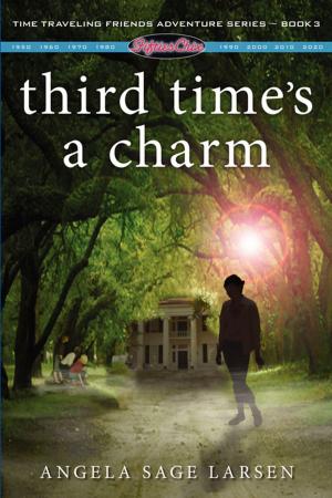 Book cover of Fifties Chix: Third Time's a Charm