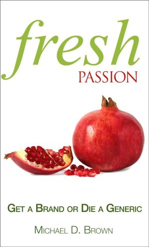 Book cover of Fresh Passion