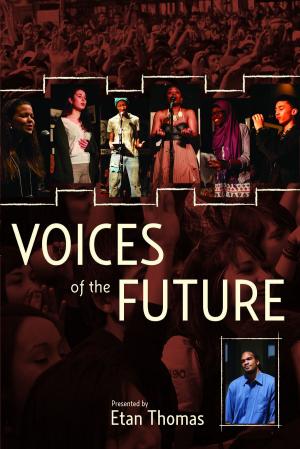 Cover of the book Voices of the Future by José Vilson, Pedro Noguera