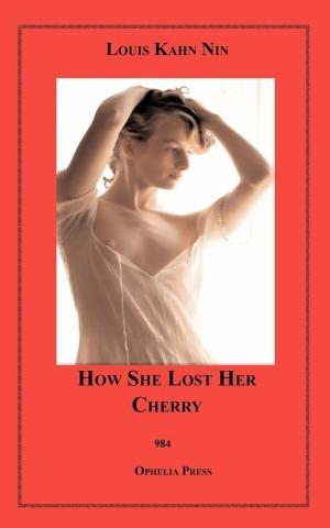 Book cover of How She Lost Her Cherry