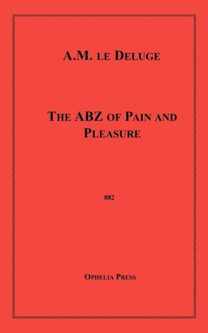 Cover of the book The ABZ of Pain and Pleasure by Brindle Chase