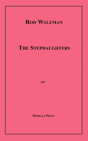 Cover of the book The Stepdaughters by Anon Anonymous