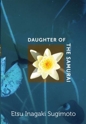 Book cover of A Daughter of the Samurai