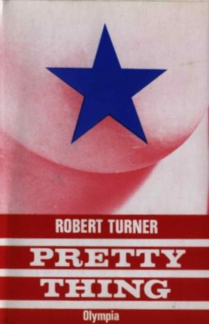 Cover of the book Pretty Thing by Valerie Gray