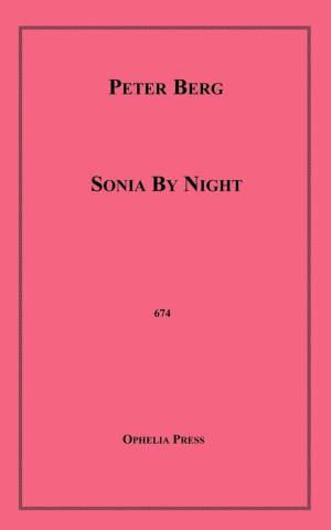 Cover of the book Sonia by Night by Whidden Graham