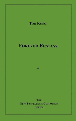 Cover of Forever Ecstasy