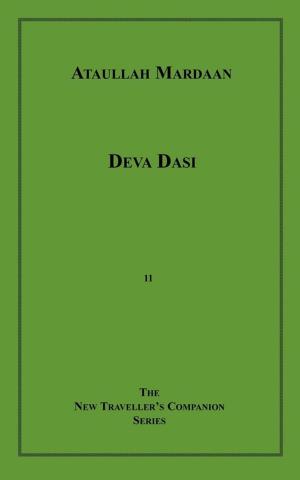 Book cover of Deva Dasi