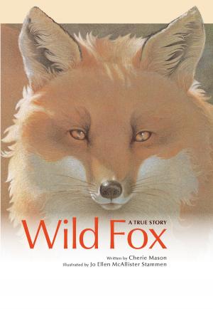 Cover of the book Wild Fox by Liza Gardner Walsh