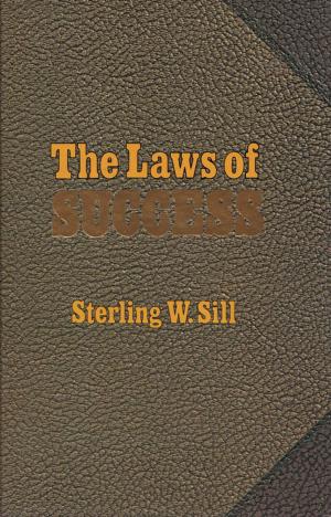 Book cover of The Laws of Success