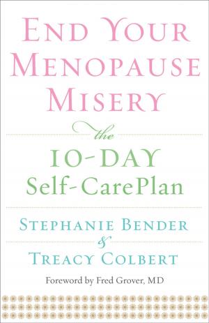 Cover of the book End Your Menopause Misery by Nick Redfern