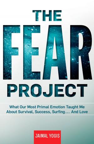 Cover of the book The Fear Project by Martin Salter