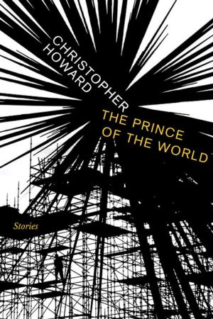 Cover of the book Prince of the World by Youssef Rakha
