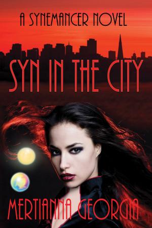 bigCover of the book Syn in the City by 