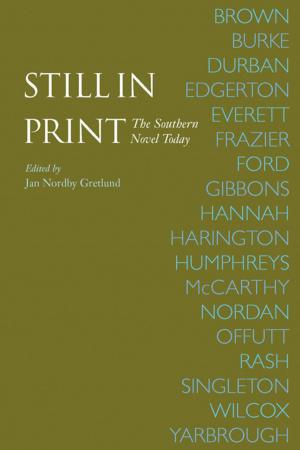 Cover of the book Still in Print by Nancy Roberts