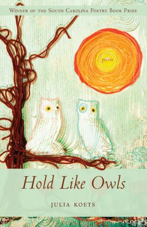 Cover of the book Hold Like Owls by 