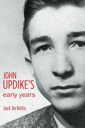 Cover of the book John Updike's Early Years by John C. Greene