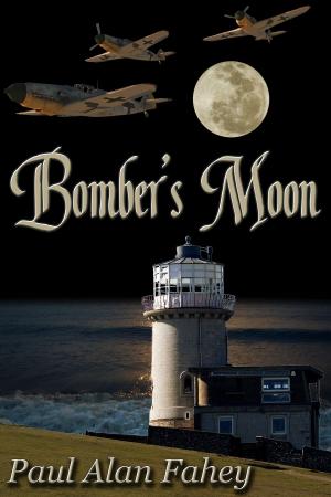 Cover of the book Bomber's Moon by Rick R. Reed