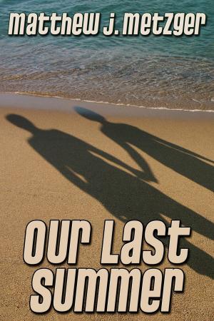 Cover of the book Our Last Summer by Elliot Arthur Cross