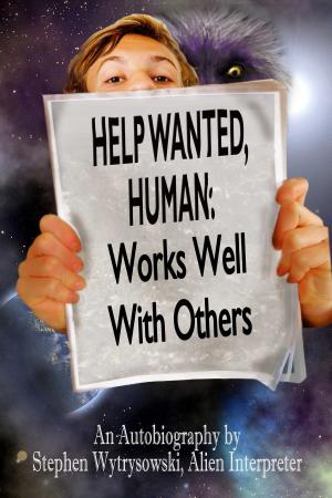 Cover of the book Help Wanted by Toni Cantrell