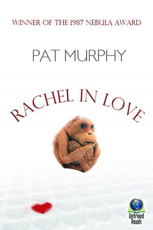 Cover of the book Rachel in Love by Nancy Springer