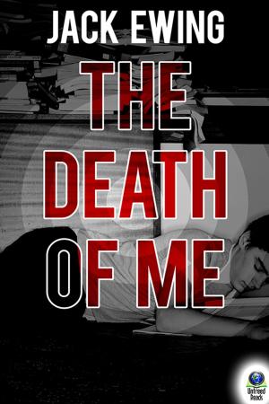 Cover of the book The Death of Me by Nancy Springer