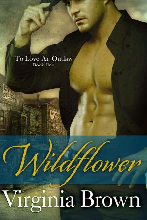 Cover of the book Wildflower by Don Donaldson