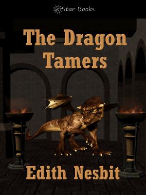 bigCover of the book The Dragon Tamers by 