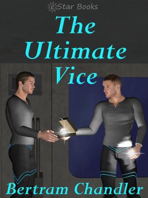 Cover of the book The Ultimate Vice by Edith Nesbit