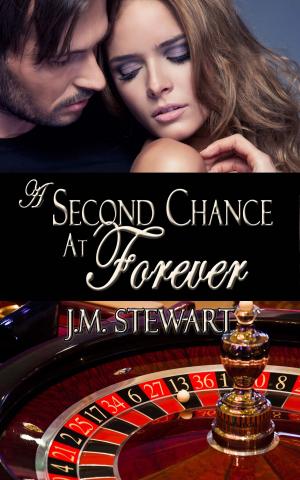 Cover of the book A Second Chance at Forever by Taylor Anne