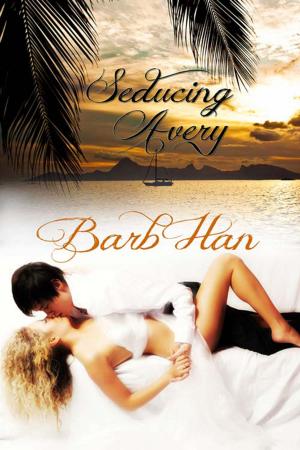 Cover of the book Seducing Avery by E.M. Shue