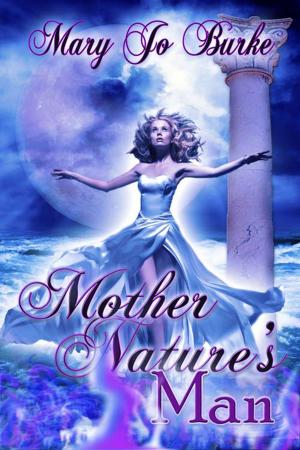 Cover of the book Mother Nature's Man by R E Mullins