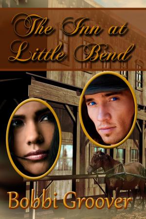Cover of the book The Inn At Little Bend by Joanne Rawson, Molly Whalen
