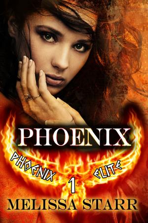 Cover of the book Phoenix by Tara Fox Hall