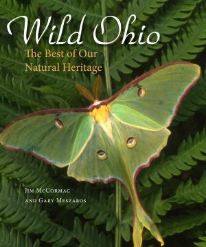 Book cover of Wild Ohio