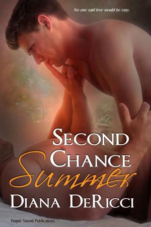 Cover of the book Second Chance Summer by Diana Castilleja