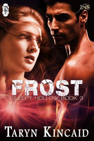 Cover of the book Frost by Arlene Webb